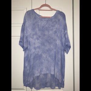 American Eagle Oversized TShirt